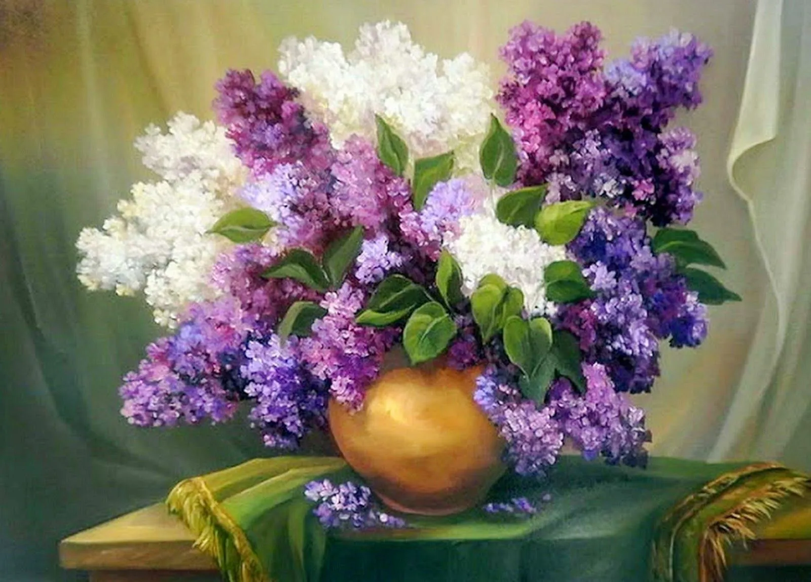 Pintura y Fotografía Artística : GALERÍA: FLORES PINTADAS AL ÓLEO Pintura y Fotografía Artística : GALERÍA: FLORES PINTADAS AL ÓLEO