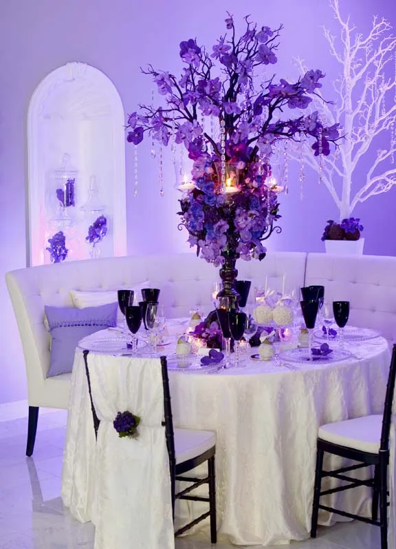 GALERIA | Flores y Varas