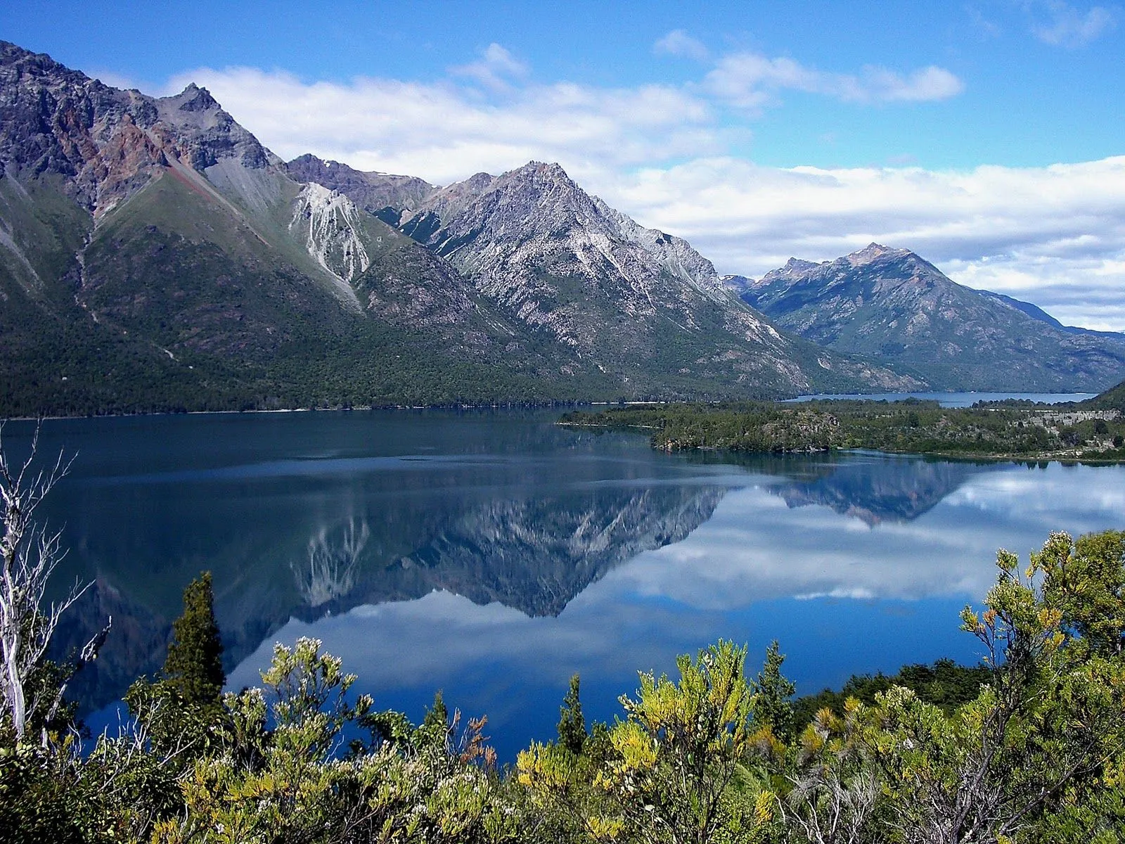 Galería Fotográfica de Argentina: Lagos y lagunas para quienes ... Galería Fotográfica de Argentina: Lagos y lagunas para quienes ...
