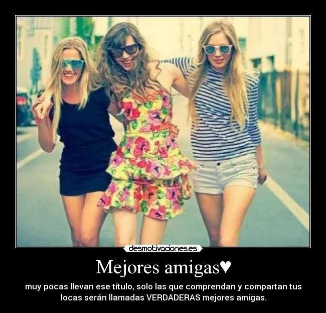 Galería de fotos de amistad sincera para compartir - Imágenes de ... Galería de fotos de amistad sincera para compartir - Imágenes de ...