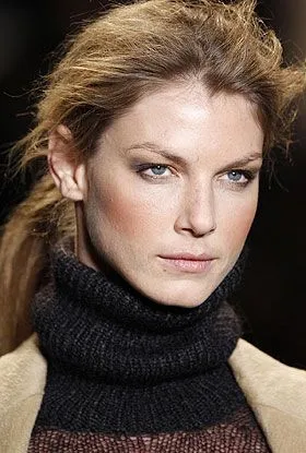 Galería de fotos de Angela Lindvall - Moda y modelos | hola. Galería de fotos de Angela Lindvall - Moda y modelos | hola.