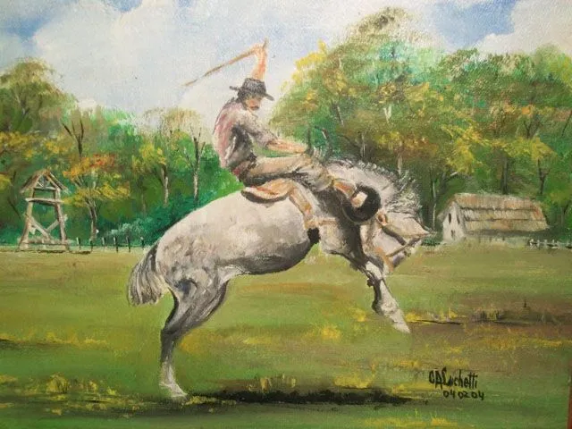 Galería de fotos caballos criollos El Chusco y Las Boleadoras Galería de fotos caballos criollos El Chusco y Las Boleadoras