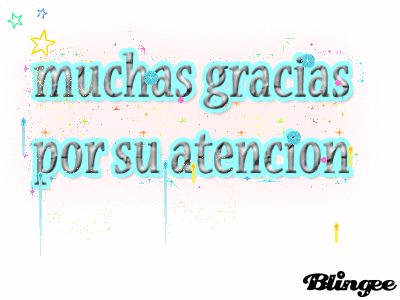 Galería de fotos gracias por su atención, Más nuevo [p. 7 de 7 ... Galería de fotos gracias por su atención, Más nuevo [p. 7 de 7 ...