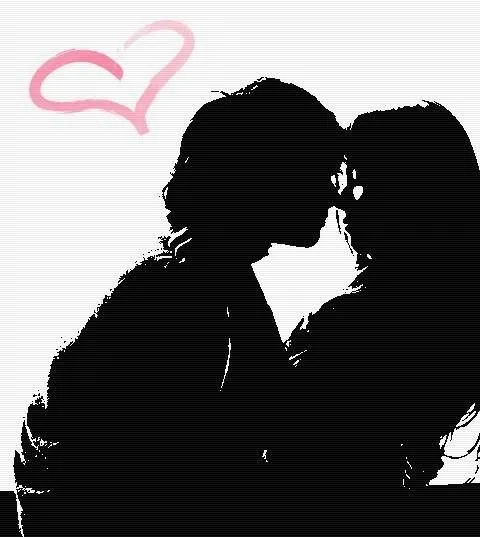 Galeria de fotos e imagenes de amor para Facebook gratis