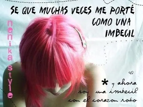 Fotos de perfil de FaceBook de amor de emos - Imagui Fotos de perfil de FaceBook de amor de emos - Imagui