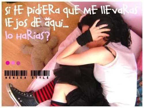 Galeria de fotos e imagenes estilo emo para Facebook gratis