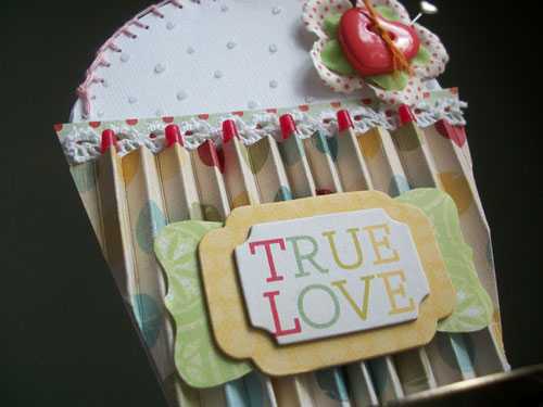 Galería con ideas para diseñar tarjetas de San Valentín ... Galería con ideas para diseñar tarjetas de San Valentín ...