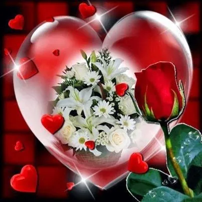 Galería de Imágenes : BELLOS CORAZONES