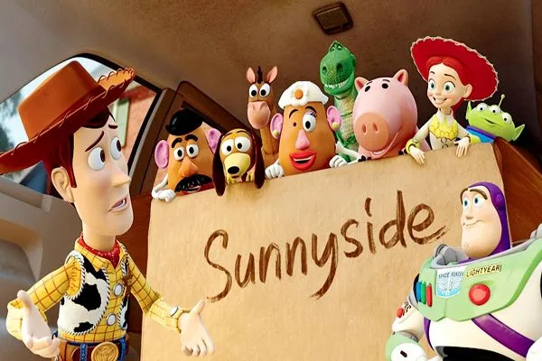 Galería de imágenes y fotos de Toy Story 3 (2010) - El Séptimo Arte Galería de imágenes y fotos de Toy Story 3 (2010) - El Séptimo Arte