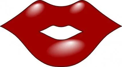Galería de imágenes de los labios de rojo imágenes prediseñadas ... Galería de imágenes de los labios de rojo imágenes prediseñadas ...