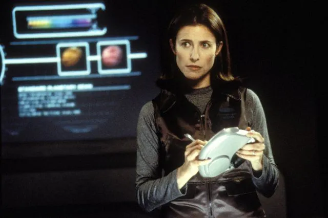 Galería de imágenes de Mimi Rogers 14/14 :: CINeol
