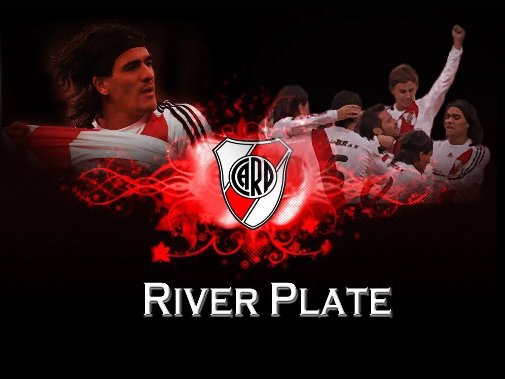 Galería de Imágenes: River Plate