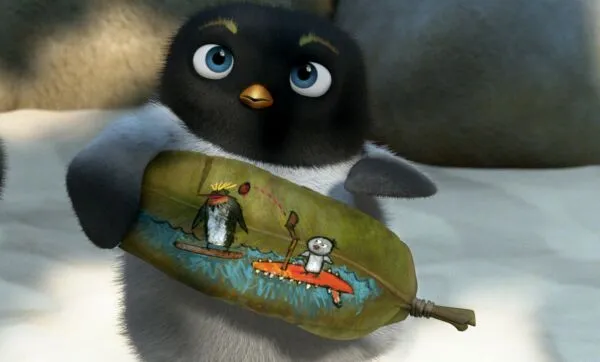 Galería de imágenes de la película Locos por el surf 1/10 :: CINeol Galería de imágenes de la película Locos por el surf 1/10 :: CINeol