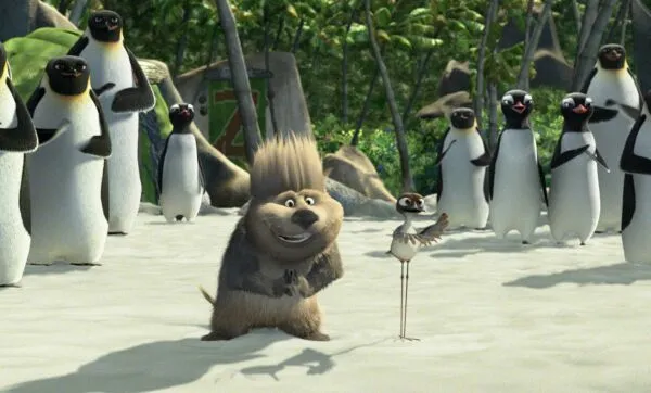 Galería de imágenes de la película Locos por el surf 7/10 :: CINeol Galería de imágenes de la película Locos por el surf 7/10 :: CINeol