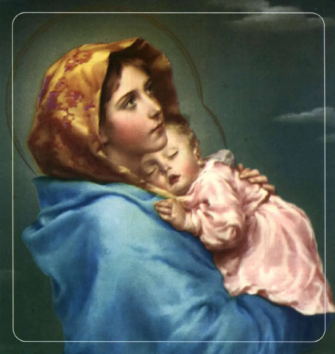Galería de imágenes religiosas