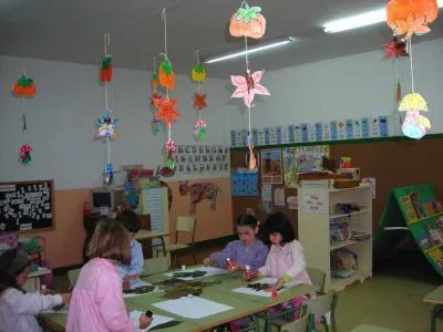 Galería de Imaxes do Ceip Alexandre Rodríguez Cadarso - 1º/Aula ...