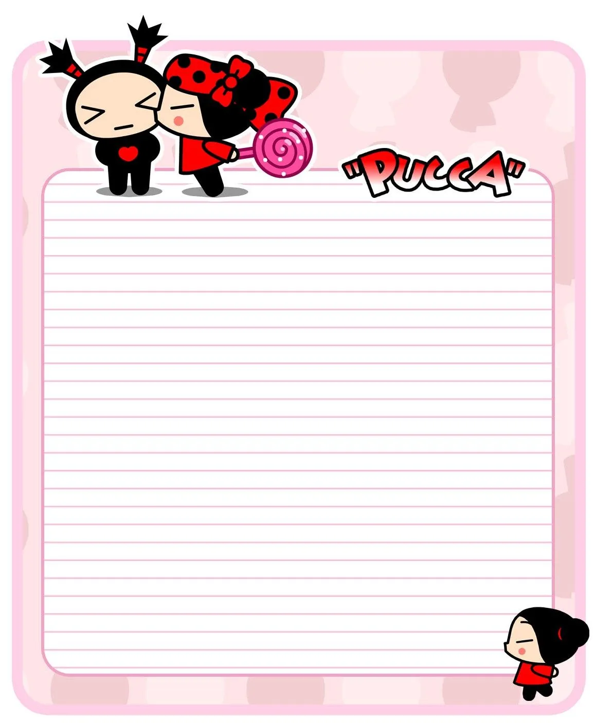 imagenes de plantillas para escribir cartas de amor MEMES Pictures