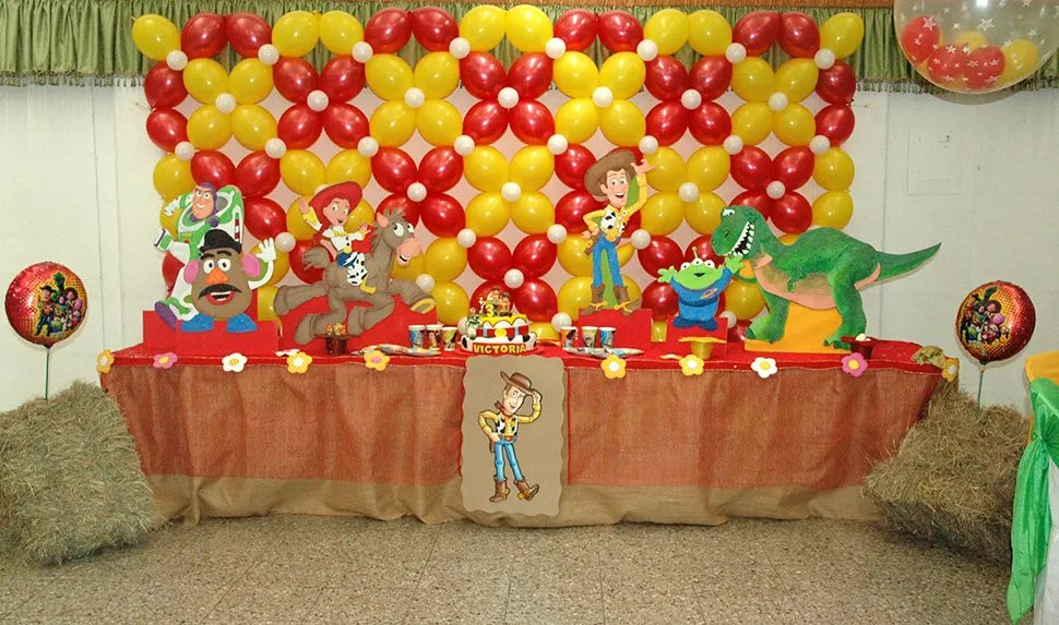 Galería – Página 3 – Decoraciones Tematicas