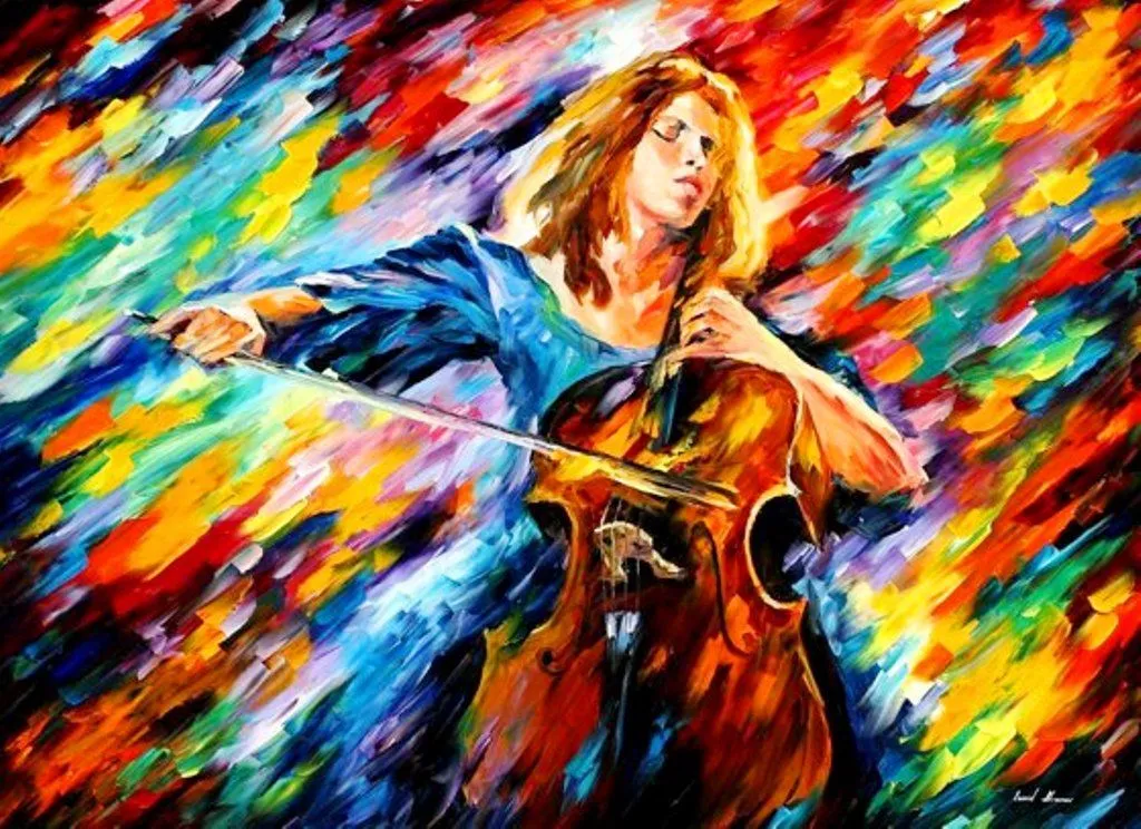 Galería: Pinturas espátula óleo | Pinturas al Óleo Galería: Pinturas espátula óleo | Pinturas al Óleo