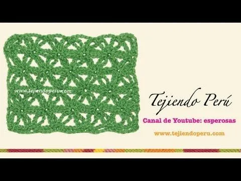 Galería de puntos fantasía 10 - Tejiendo Perú Galería de puntos fantasía 10 - Tejiendo Perú