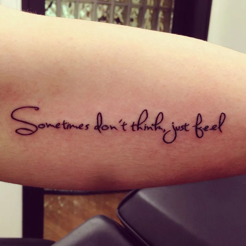 Galería - Tattoos y bocetos de tatuajes en Bilbao
