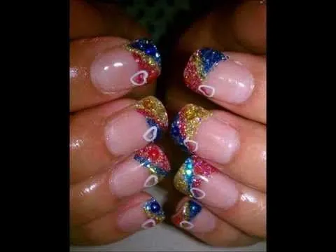 Galeria Uñas acrilicas - YouTube