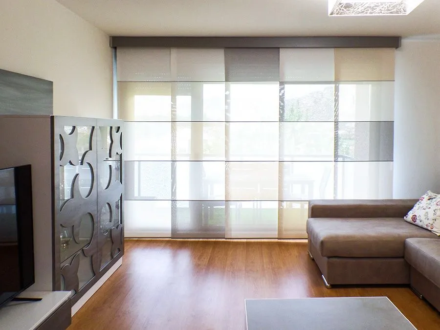 Galerías Decorativas para Cortinas - La Dama Decoración Galerías Decorativas para Cortinas - La Dama Decoración