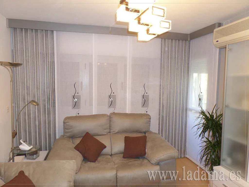 Galerías decorativas de madera - La Dama Decoración Galerías decorativas de madera - La Dama Decoración