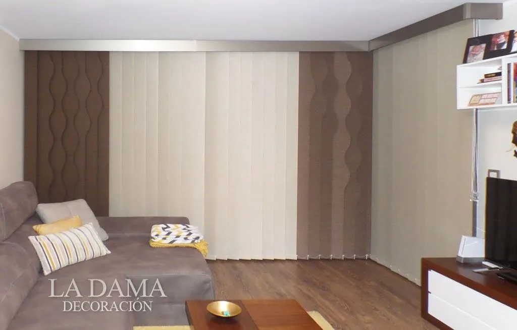 Galerías decorativas de madera - La Dama Decoración Galerías decorativas de madera - La Dama Decoración