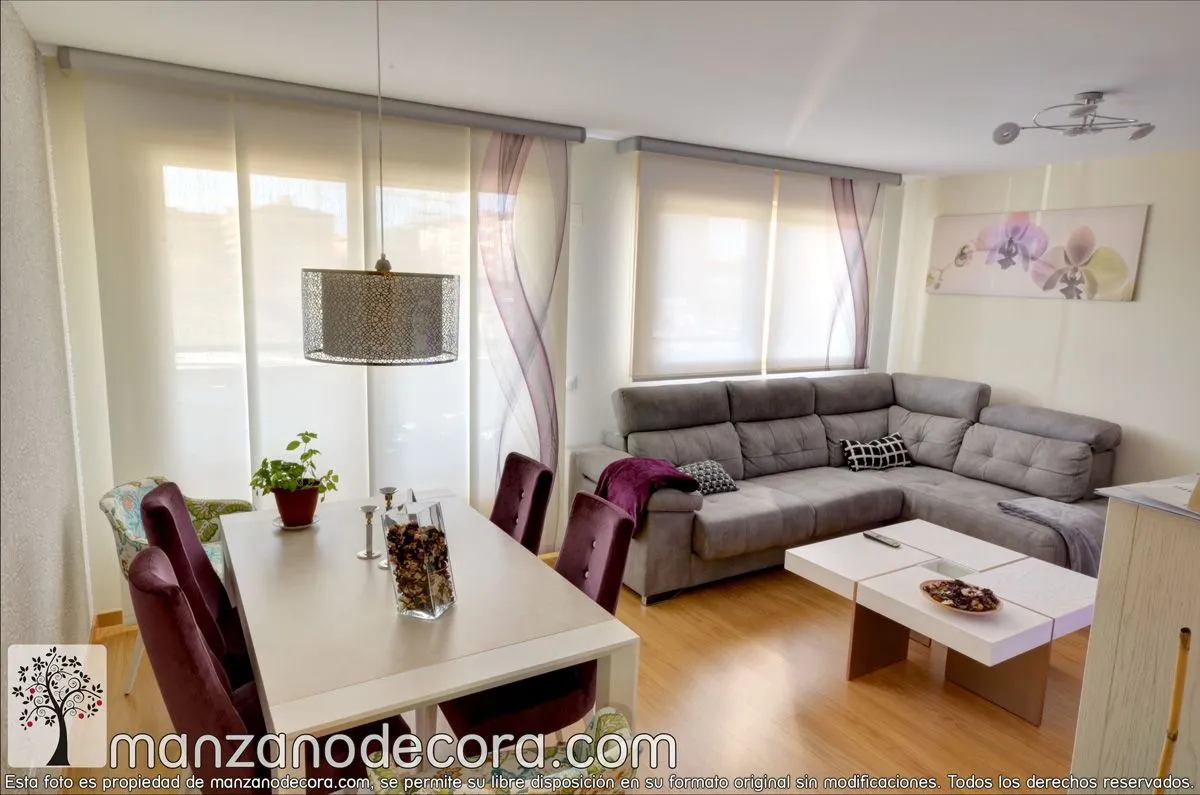Galerías decorativas para tapar mecanismos de cortinas, estores y paneles japoneses. - Cortinas Manzanodecora Galerías decorativas para tapar mecanismos de cortinas, estores y paneles japoneses. - Cortinas Manzanodecora