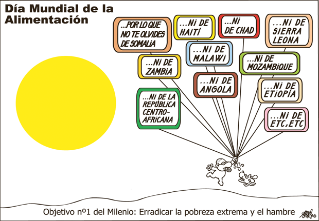Galerías Digital: Día Mundial de la Alimentación. 1 er Objetivo ... Galerías Digital: Día Mundial de la Alimentación. 1 er Objetivo ...