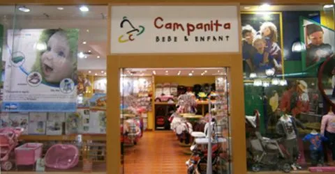 Galerías Insurgentes | Tienda