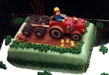 Galerias de tortas para fiestas infantiles - Fiestas infantiles