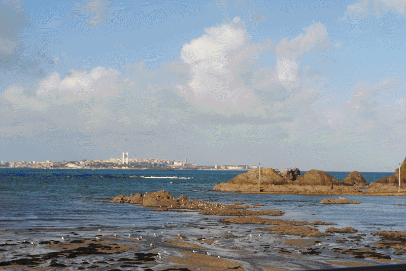 Galicia | Un paseo para recordar