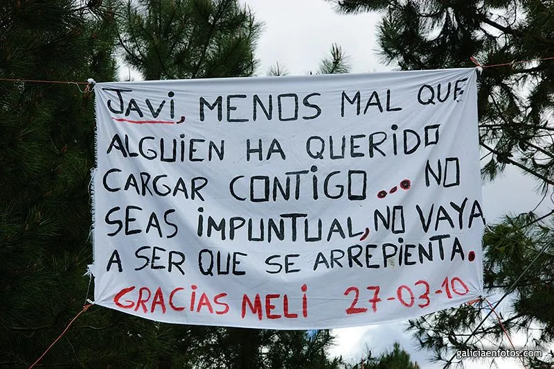 Galiciaenfotos.com » boda