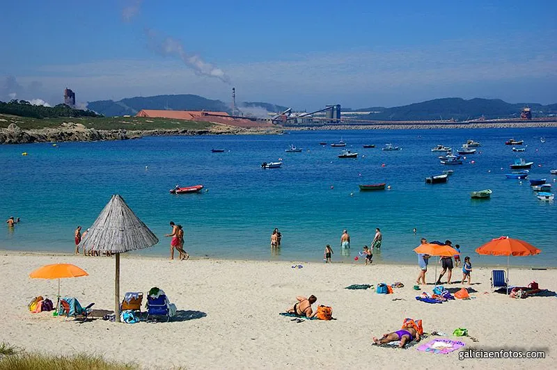 Galiciaenfotos.com » Entrada » San Cibrao
