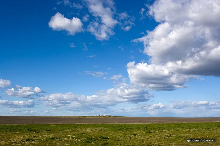 Galiciaenfotos.com » cielo
