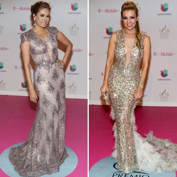 Galilea Montijo | hola.com
