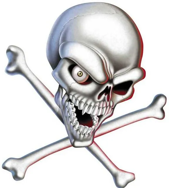 Galleries | calavera diabolica | Flickr - Photo Sharing! Galleries | calavera diabolica | Flickr - Photo Sharing!