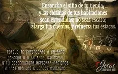 Galleries | ISAÍAS 54:2-3 | Flickr - Photo Sharing! Galleries | ISAÍAS 54:2-3 | Flickr - Photo Sharing!
