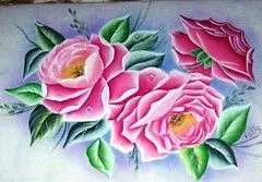 Galleries | rosas pintadas | Flickr - Photo Sharing! Galleries | rosas pintadas | Flickr - Photo Sharing!