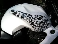 Galleries | Yamaha FZ16 Modified (10) | Flickr - Photo Sharing! Galleries | Yamaha FZ16 Modified (10) | Flickr - Photo Sharing!