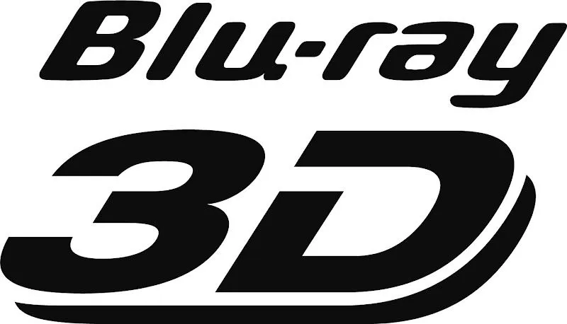 Gallery For > Blu Ray 3d Logo Vector
