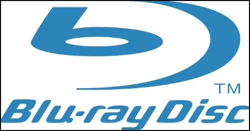 Gallery For > Blu Ray Logo Hd
