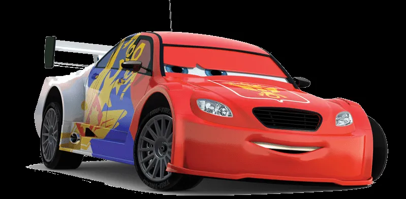 Gallery For > Cars 2 Logo Png