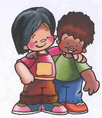Gallery For > Convivencia Escolar Dibujos