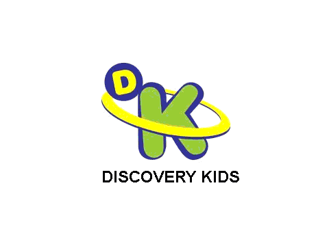 Gallery For > Discovery Kids Logo