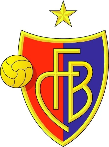 Fc barcelona logo vector free download Free vector for free ...