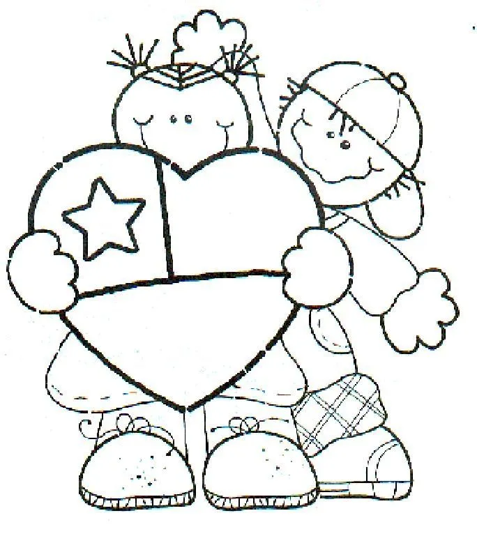 Gallery For > Fiestas Patrias Para Colorear Gallery For > Fiestas Patrias Para Colorear