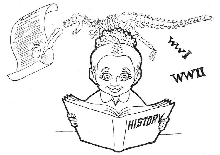 Imagenes para colorear de historia - Imagui Imagenes para colorear de historia - Imagui